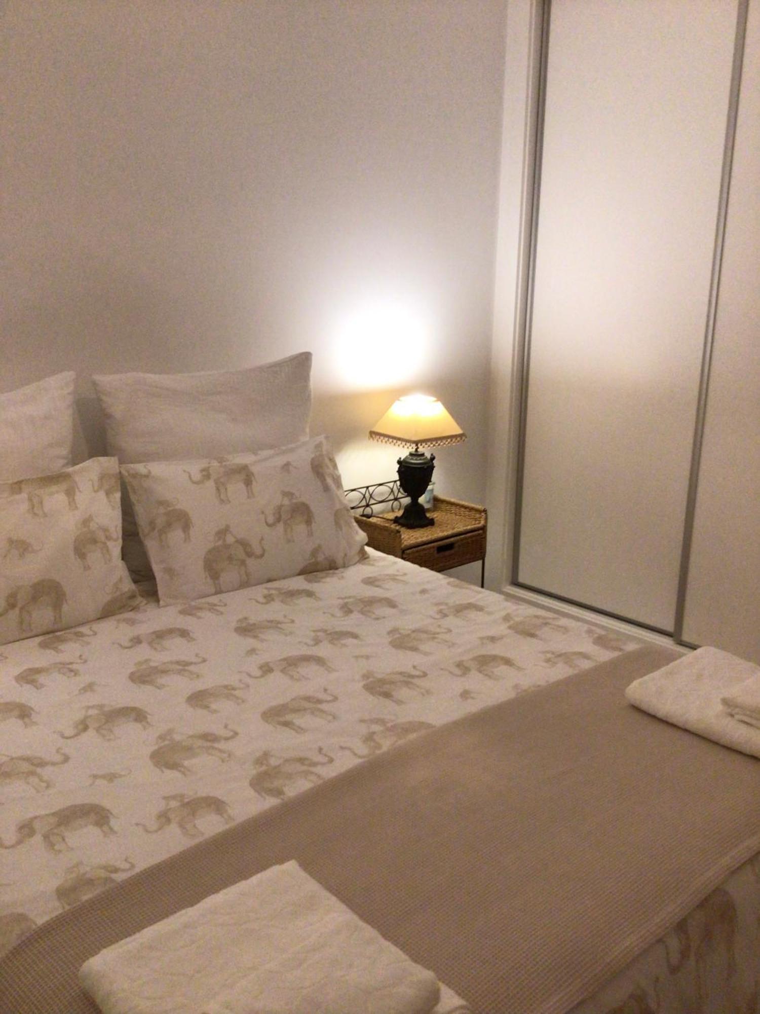 Homestay Aivados Porto Covo