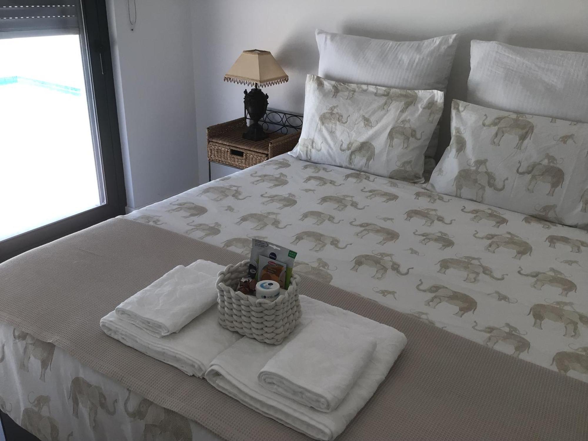 Homestay Aivados