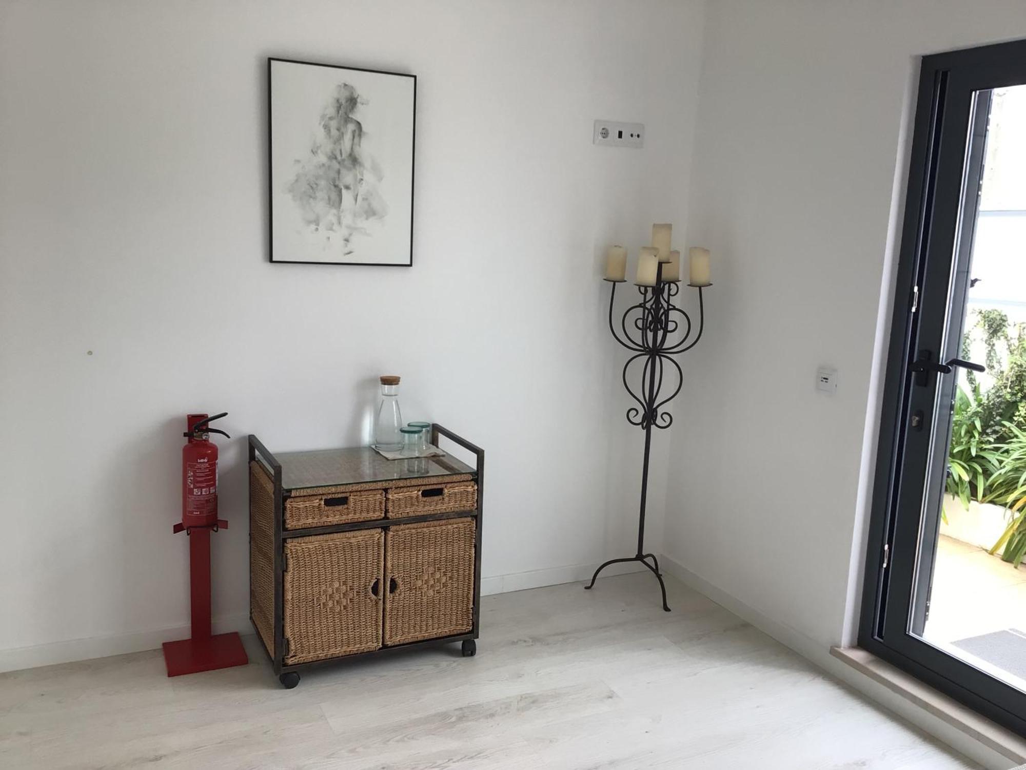 Aivados Homestay *