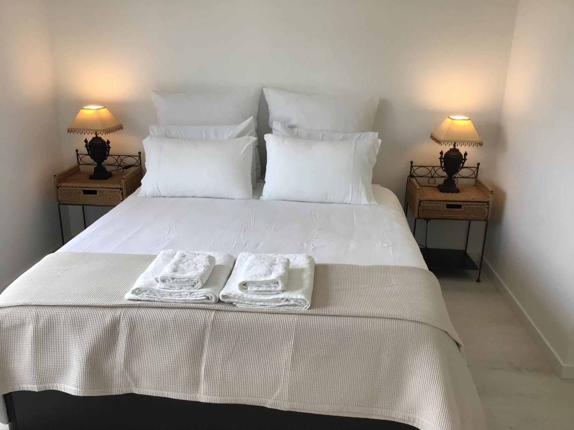 Homestay Aivados Porto Covo
